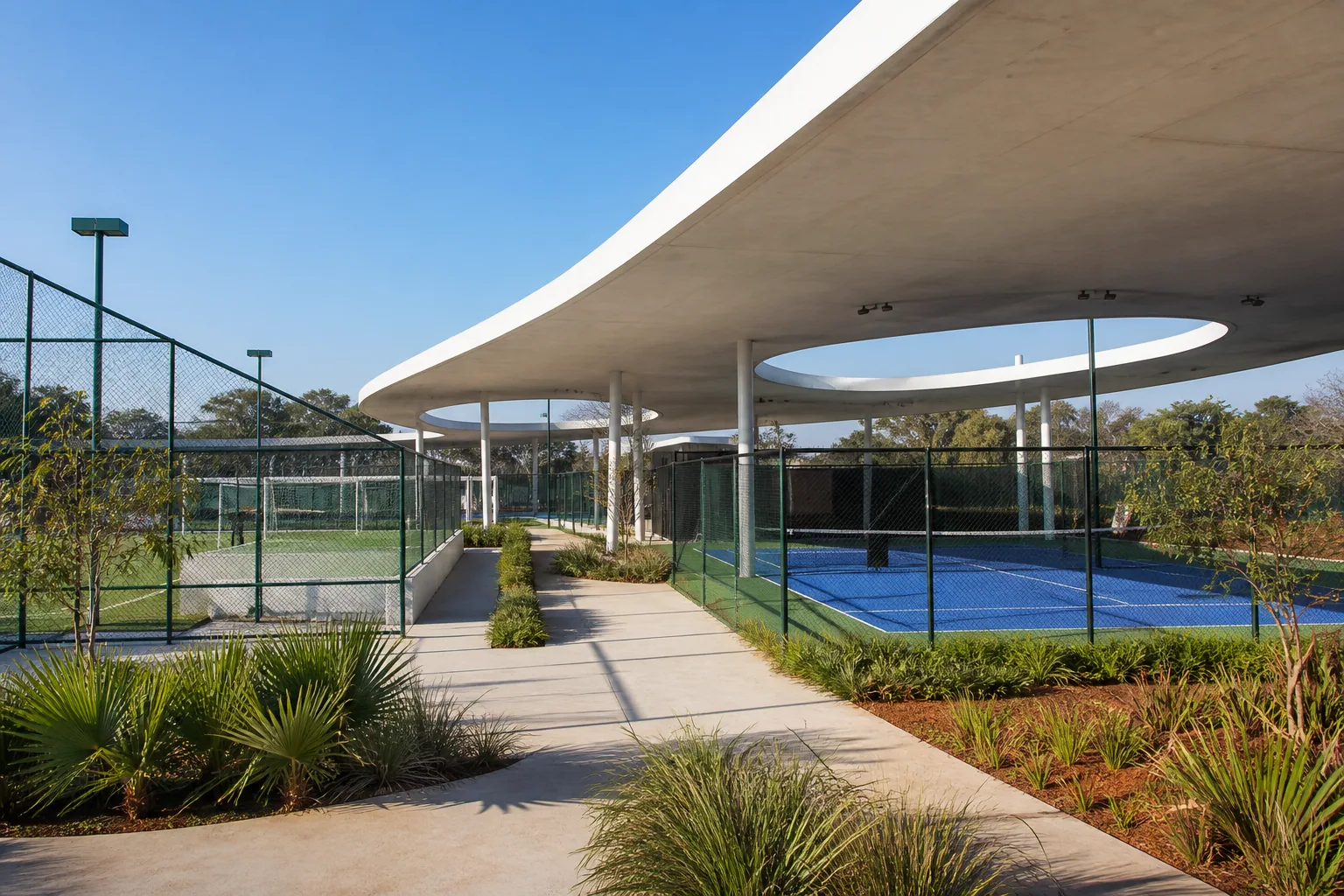 Capital Sports Park — foto 1