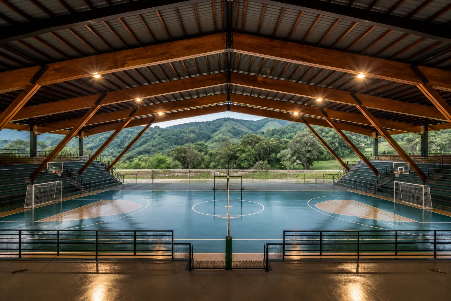 Estação Viçosa Sports — foto 1