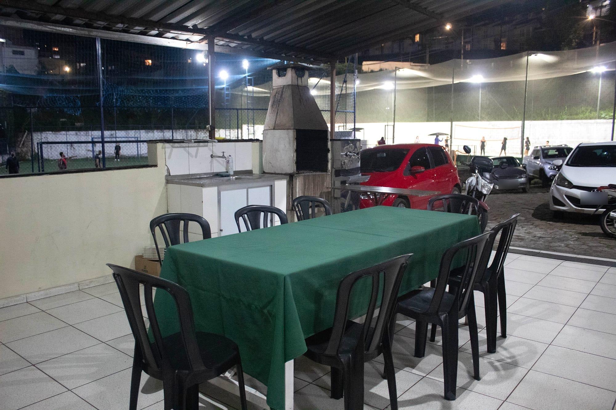 Foto 4 da arena