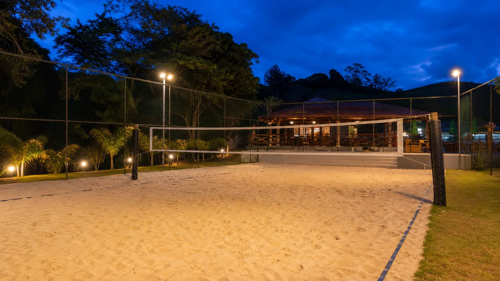 Foto 3 da Arena Teste