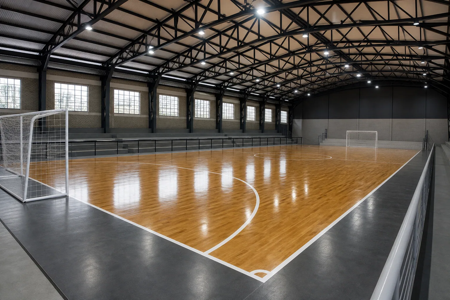 Arena Juiz de Fora — foto 2