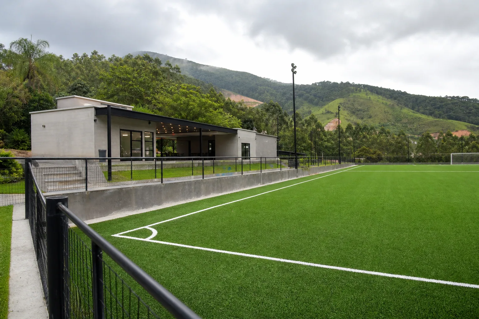 Arena Mata Viçosa — foto 2