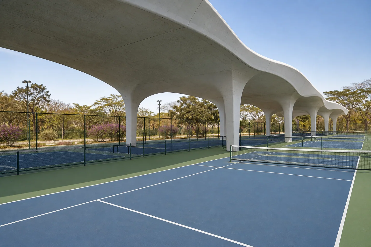 Capital Sports Park — foto 2