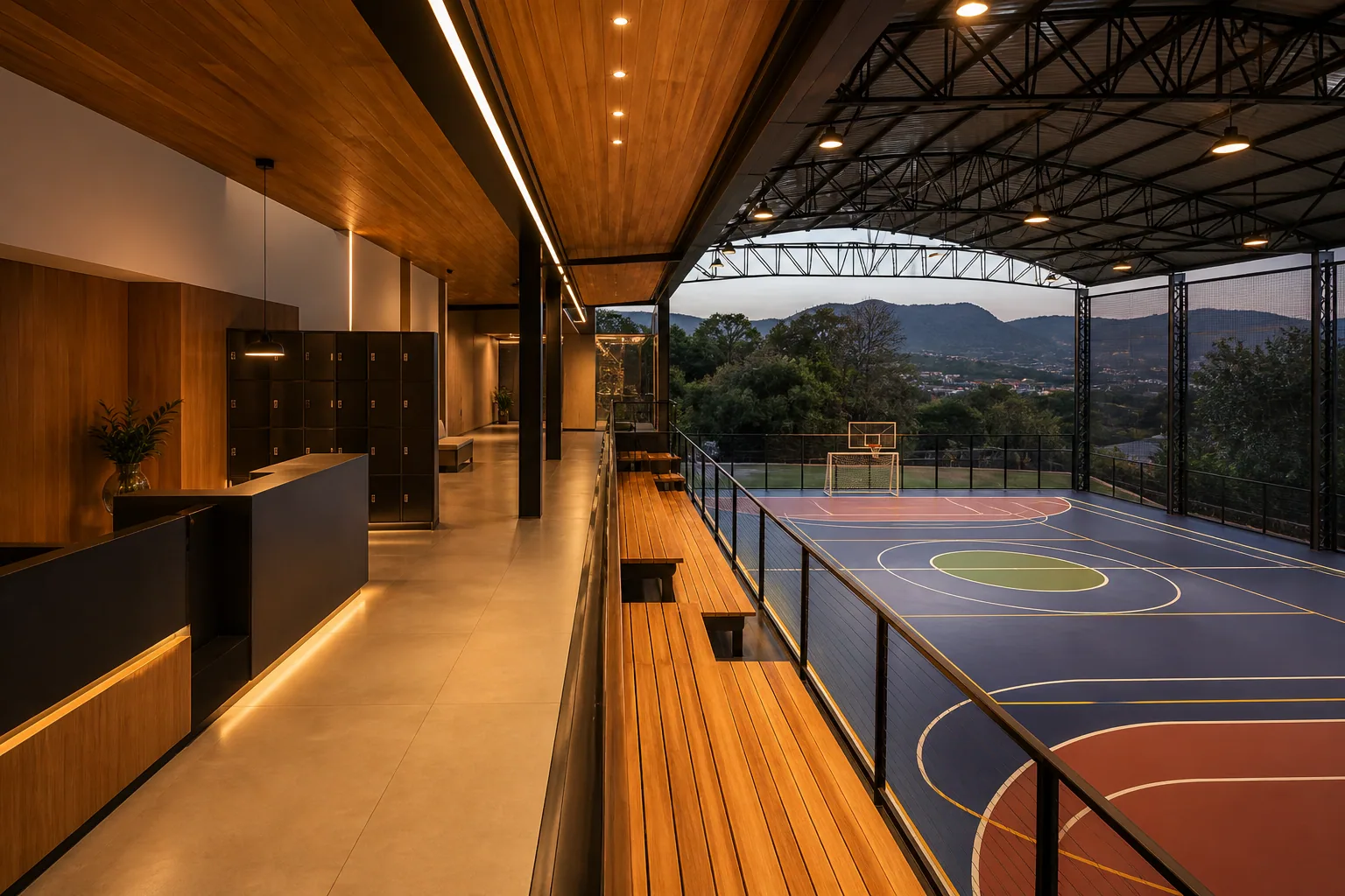 Estação Viçosa Sports — foto 3