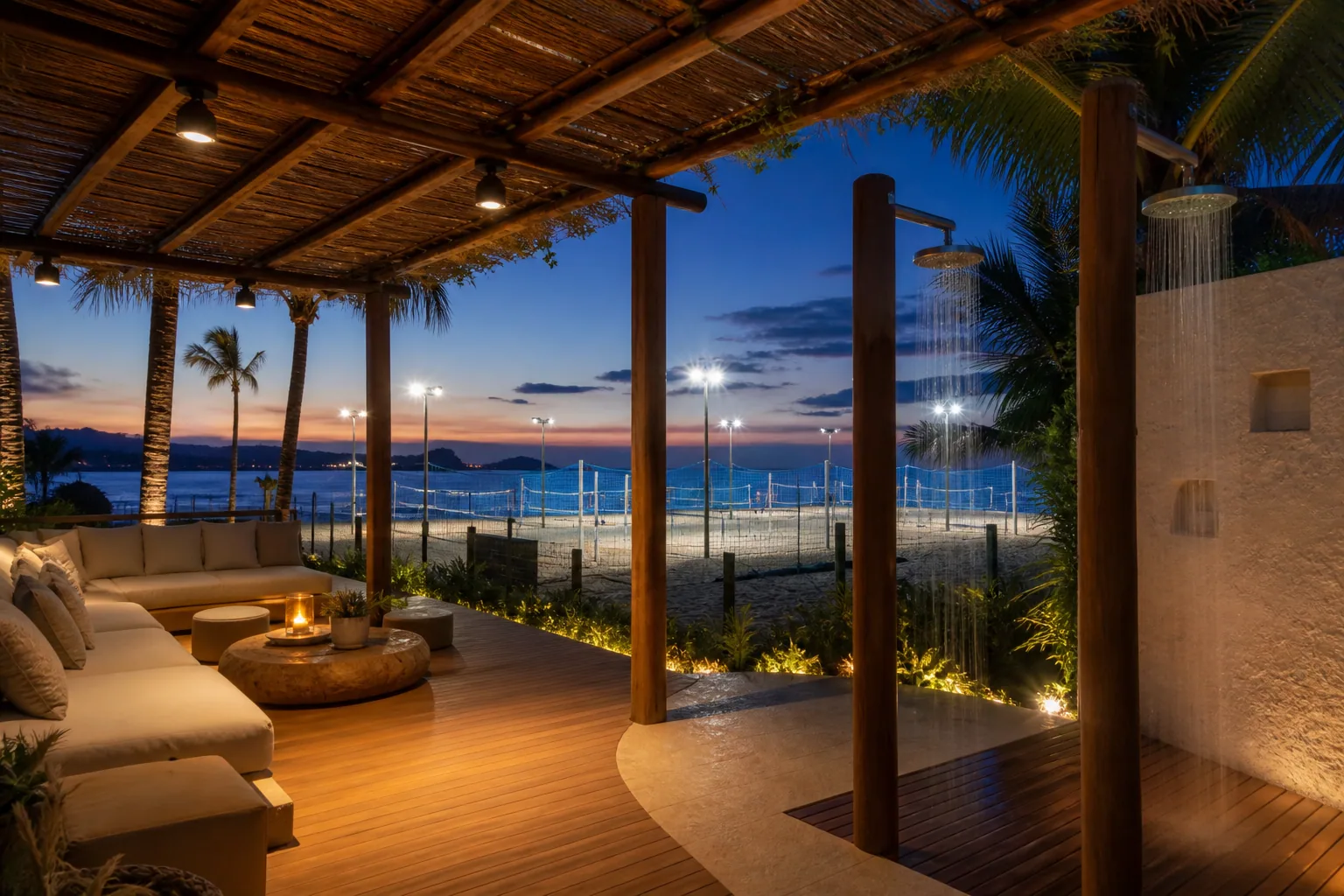 Rio Sunset Beach — foto 3