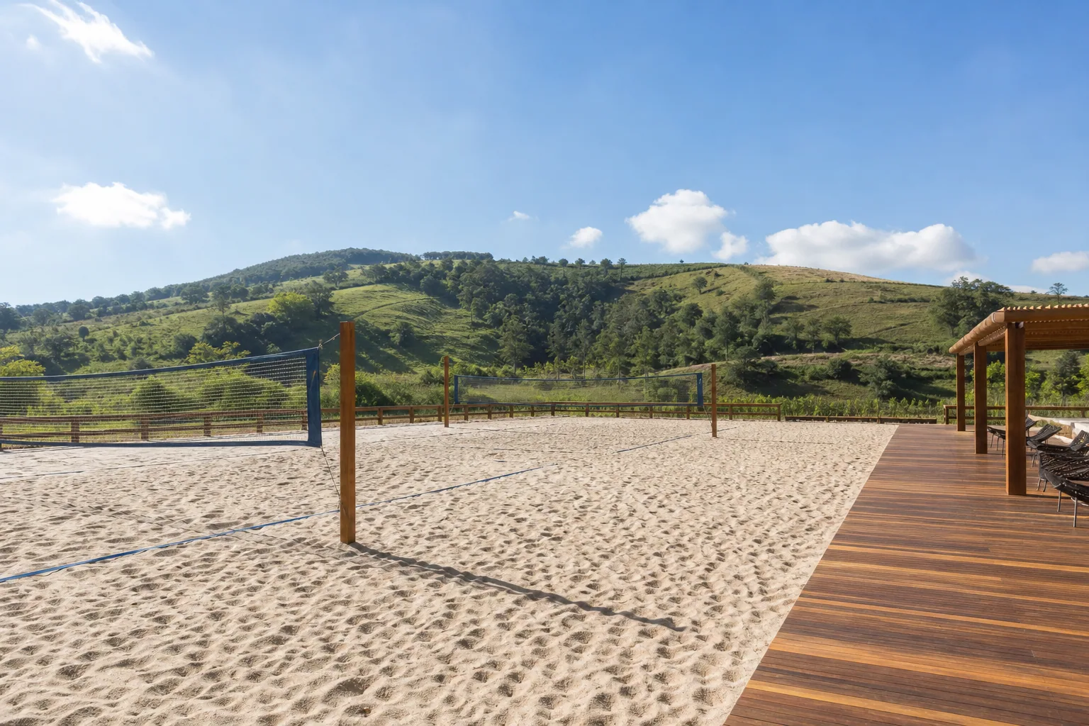 Viçosa Beach Club — foto 2