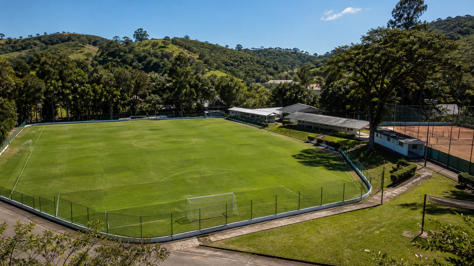 Foto 2 da Viçosa Atlético Clube